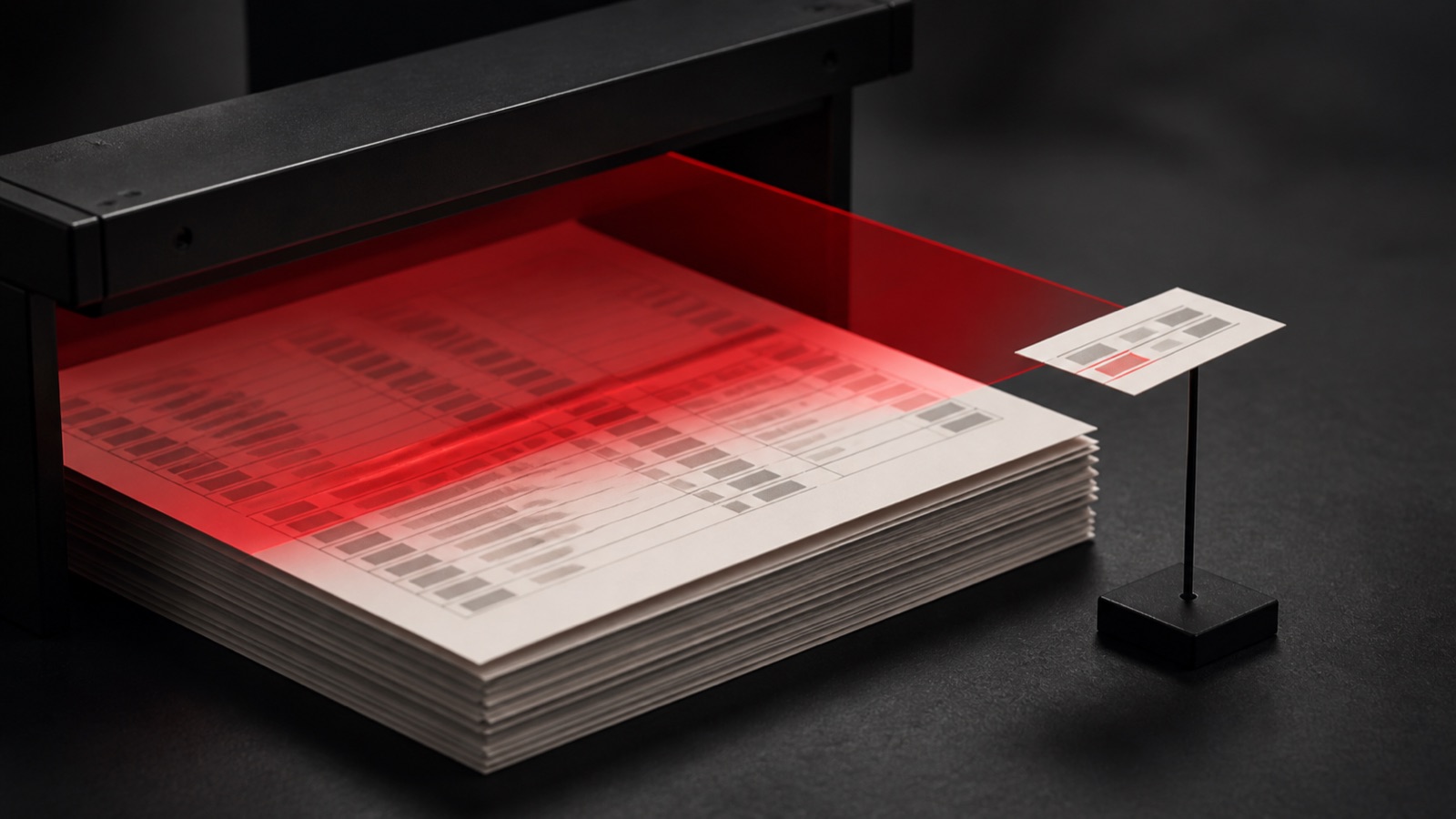 Editorial illustration for Freight Invoice Audit: Where Forwarders Lose 2 to 5% of Spend (and How to Get It Back)
