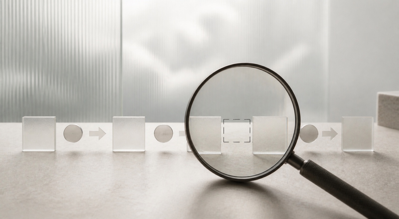Editorial image for AI Workflow Audit Checklist