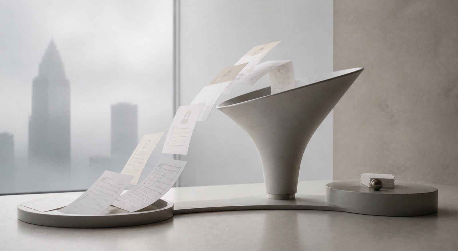 Editorial image for Sales Intake Automation