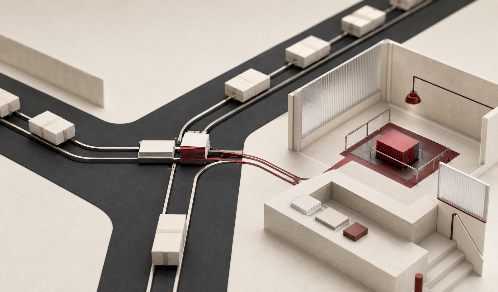 Editorial image for Shipment Exception Management Automation: A Practical Guide